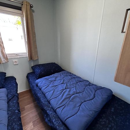 Rbr 662 - Beach Resort カンペルラント エクステリア 写真