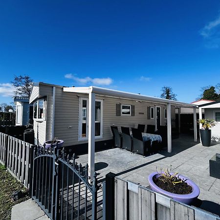 Rbr 662 - Beach Resort カンペルラント エクステリア 写真