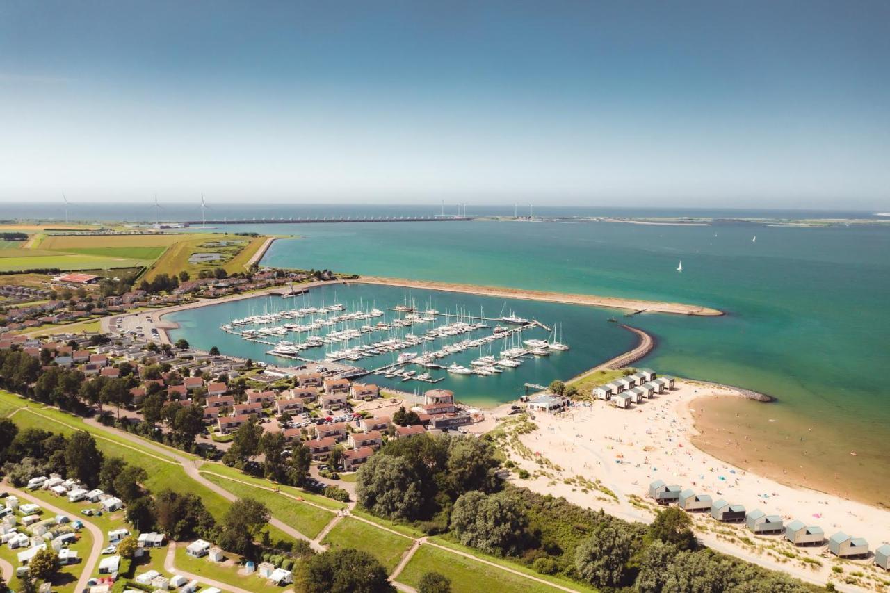 Rbr 662 - Beach Resort カンペルラント エクステリア 写真