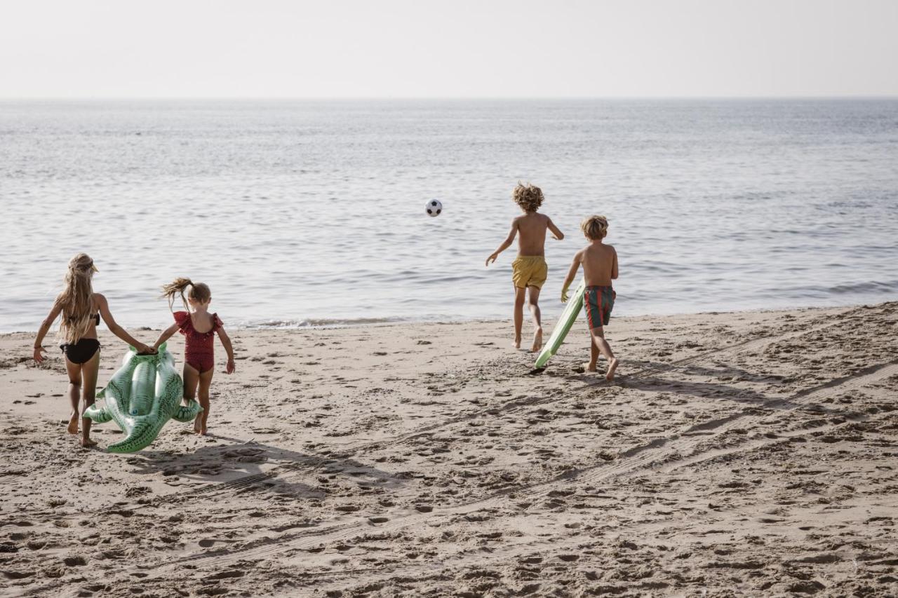 Rbr 662 - Beach Resort カンペルラント エクステリア 写真
