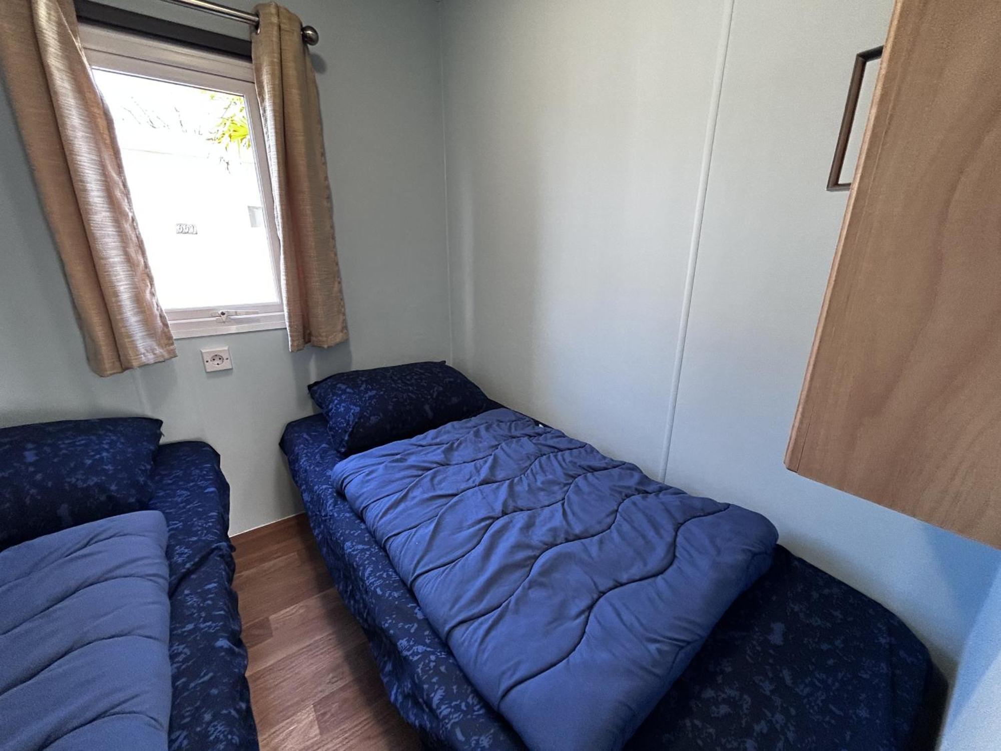 Rbr 662 - Beach Resort カンペルラント エクステリア 写真
